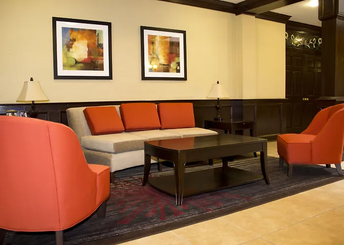 Best Western Park Hotel