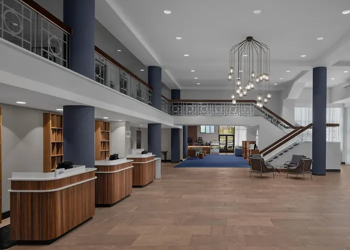 Courtyard By Marriott Pittsburgh University Center