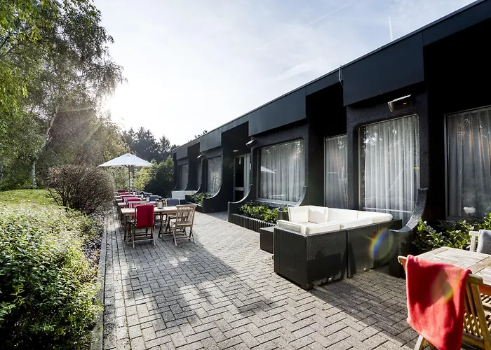 Pentahotel Brussels Airport Diegem