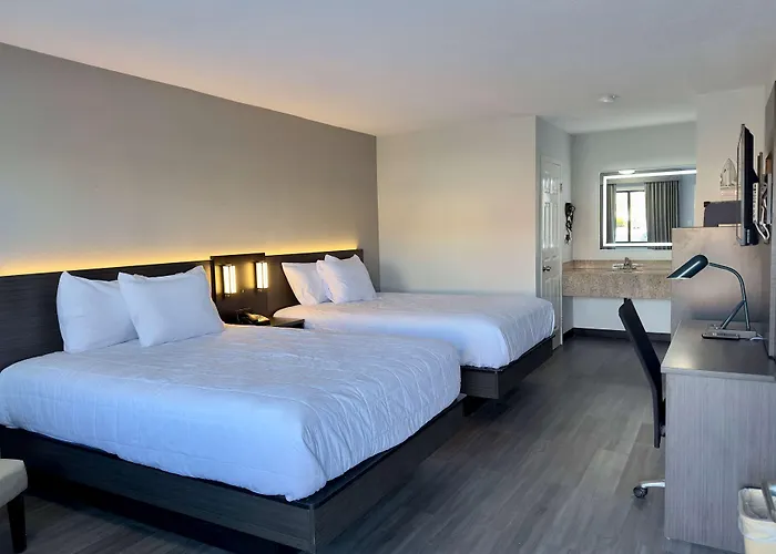 Baymont By Wyndham Rock Hill