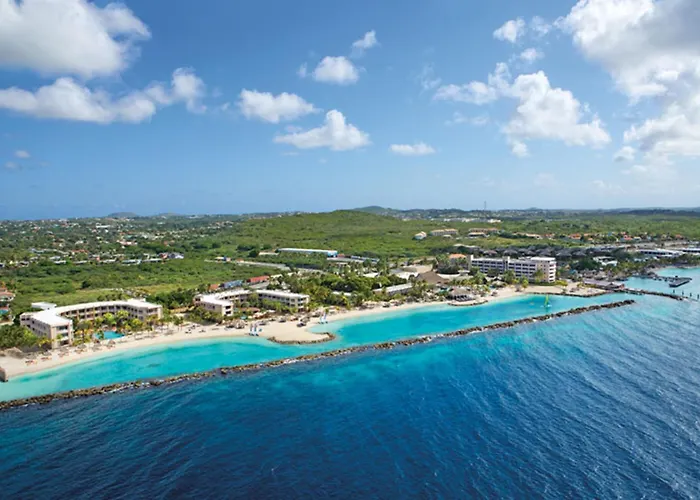 Sunscape Curacao Resort Spa & Casino