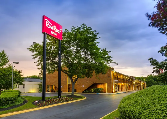 Red Roof Inn