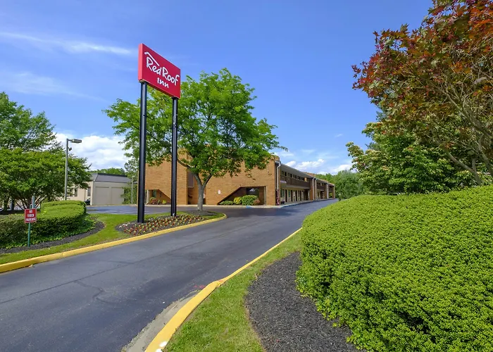 Red Roof Inn
