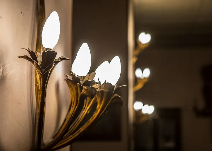 Astra Hotel Ferrara