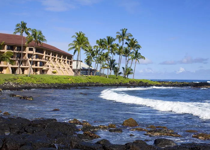 Sheraton Kauai Resort Koloa
