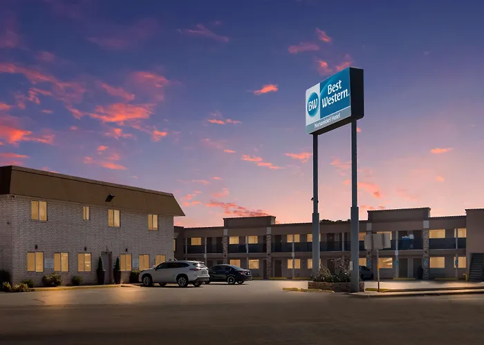 Best Western Nursanickel
