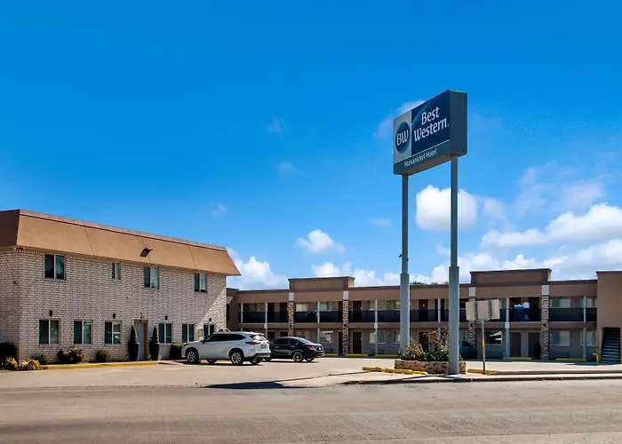Best Western Nursanickel