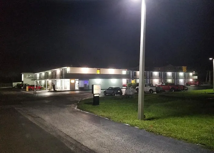 Econo Inn -