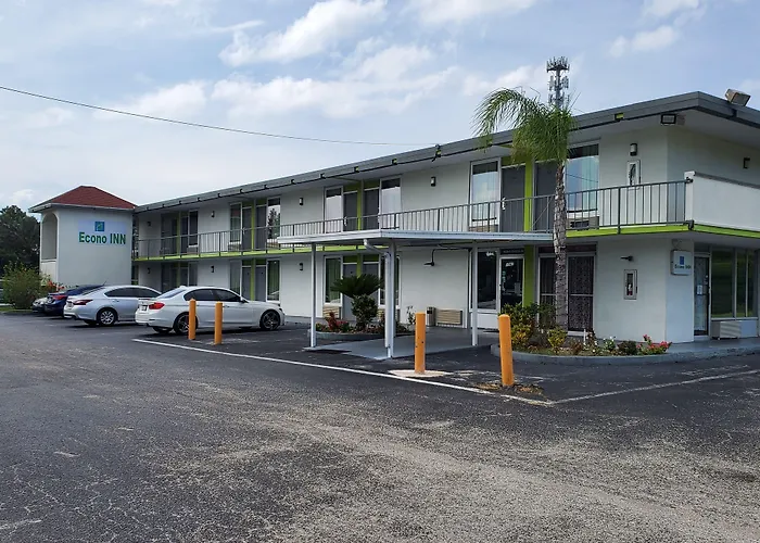Econo Inn -
