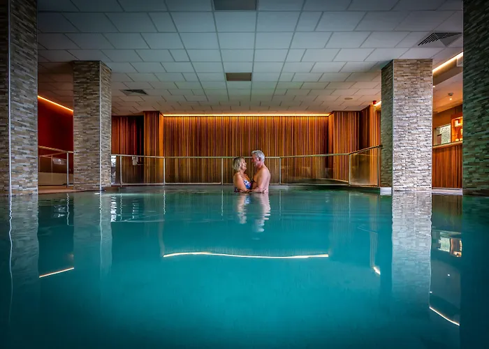 Silva Hotel Spa-Balmoral