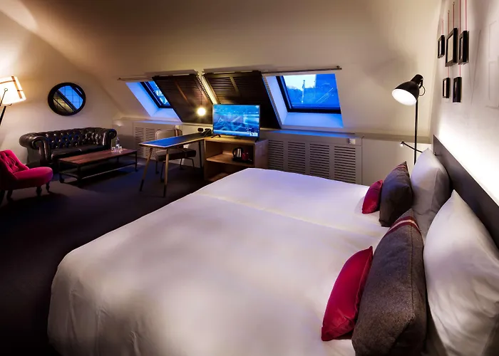 Pentahotel Löwen