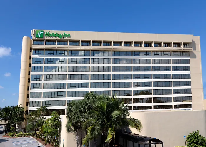 Holiday Inn Miami West - Airport Area By Ihg
