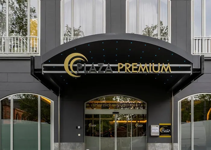 PLAZA Premium Columbus Bremen