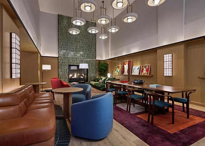 L7 Chicago By Lotte Hotel