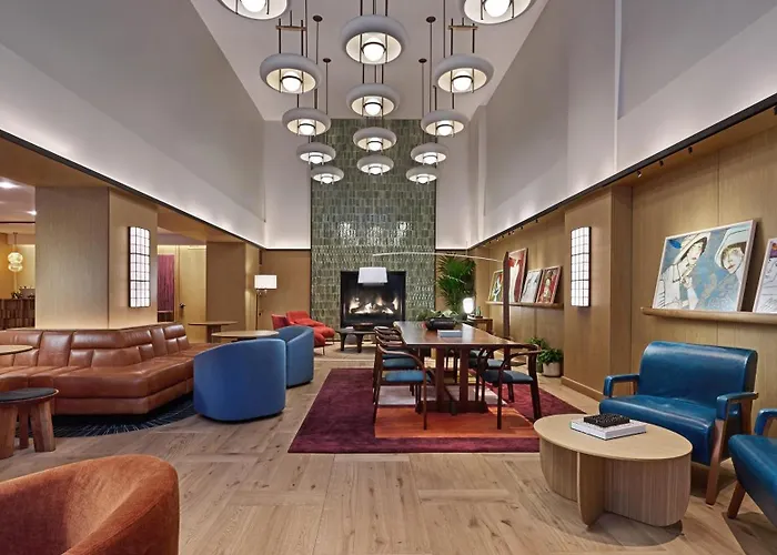 L7 Chicago By Lotte Hotel