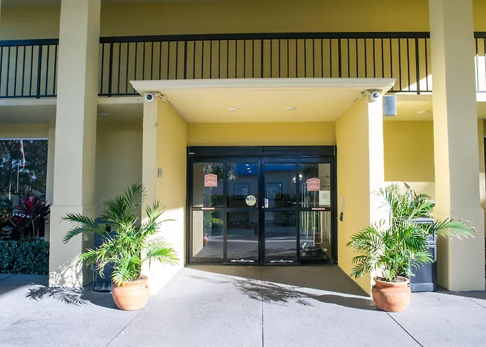 Quality Inn Palm Beach International Airport West Palm Beach