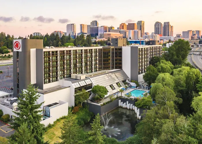 Hilton Bellevue