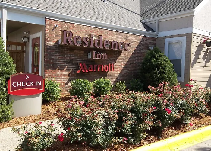Residence Inn Louisville East