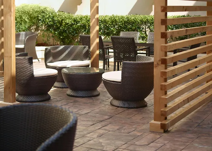 Atlanta Marriott Peachtree Corners