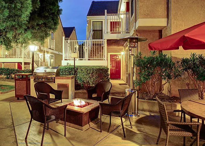 Residence Inn Ontario Airport