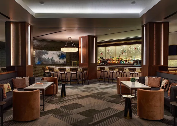 Jw Marriott Atlanta Buckhead