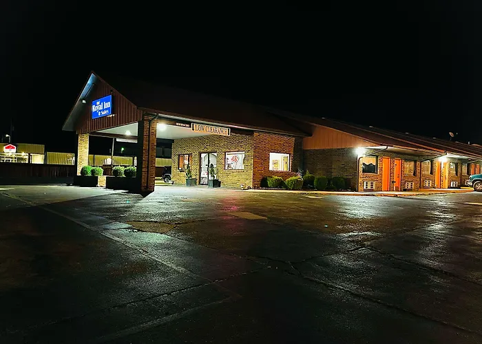 Royal Inn & Suites