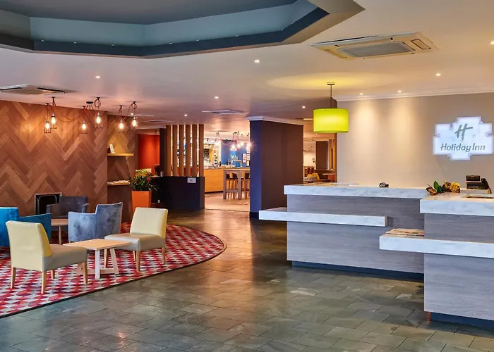Holiday Inn Leeds Garforth By Ihg