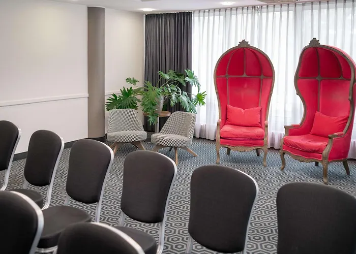 Pentahotel Wiesbaden