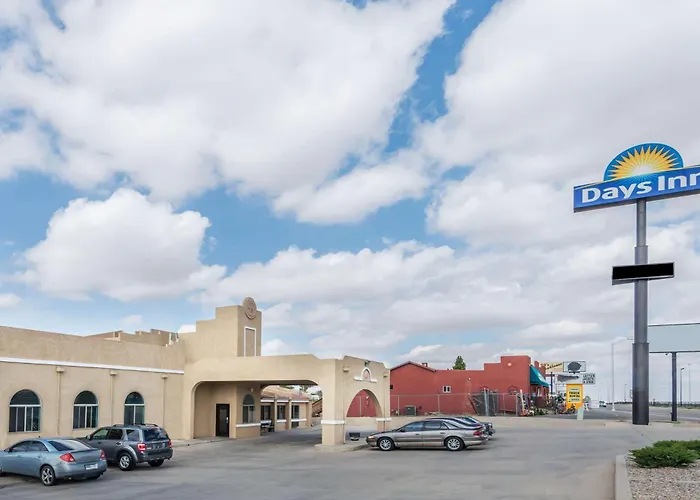 Days Inn By Wyndham Pueblo
