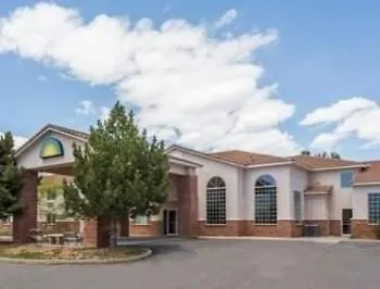 Days Inn By Wyndham Capitol Reef
