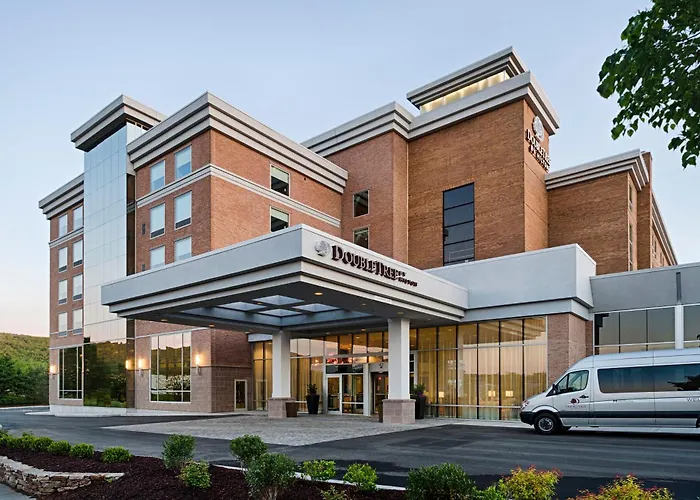 Doubletree By Hilton Hotel Bristol