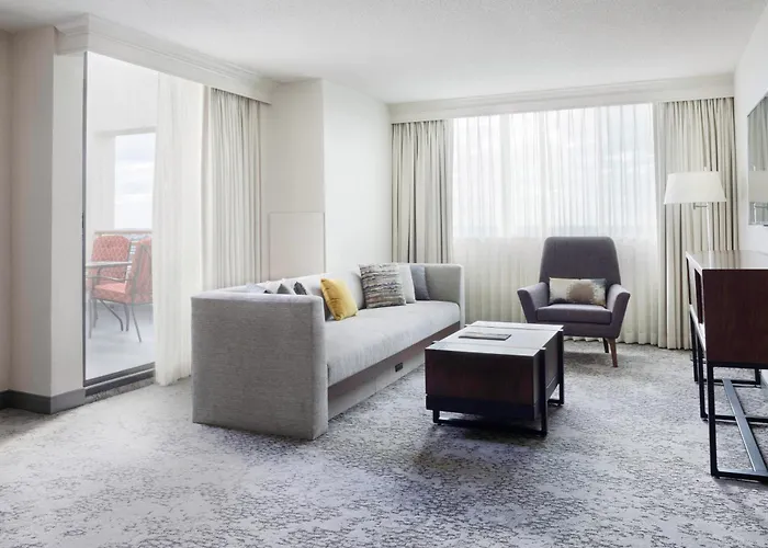 Fort Lauderdale Marriott North