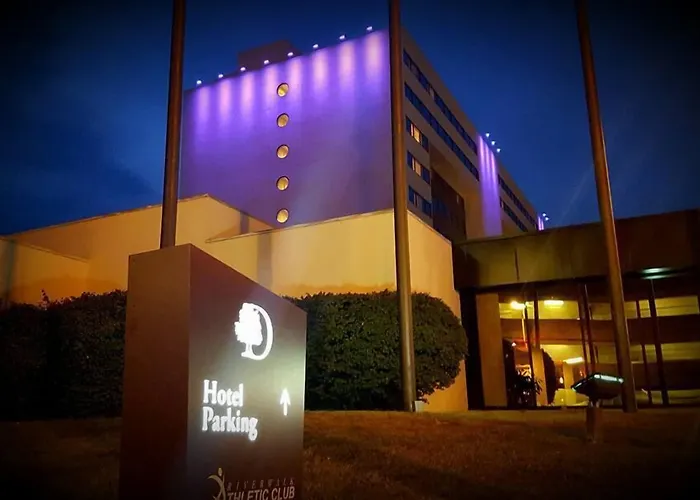 Doubletree By Hilton