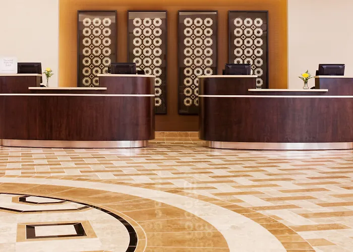 Sheraton Detroit Metro Airport Romulus
