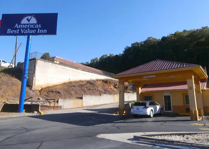 Rodeway Inn