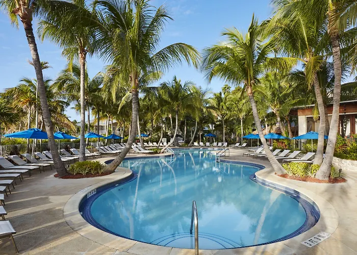 Cheeca Lodge & Spa