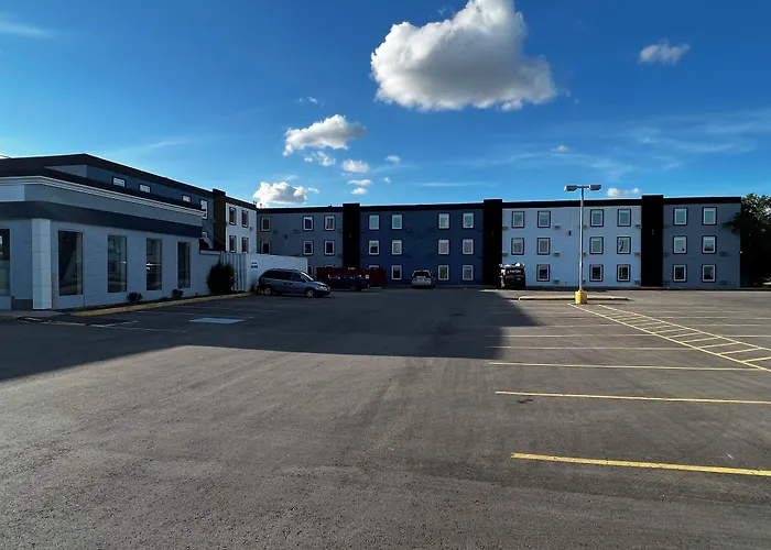 Travelodge By Wyndham
