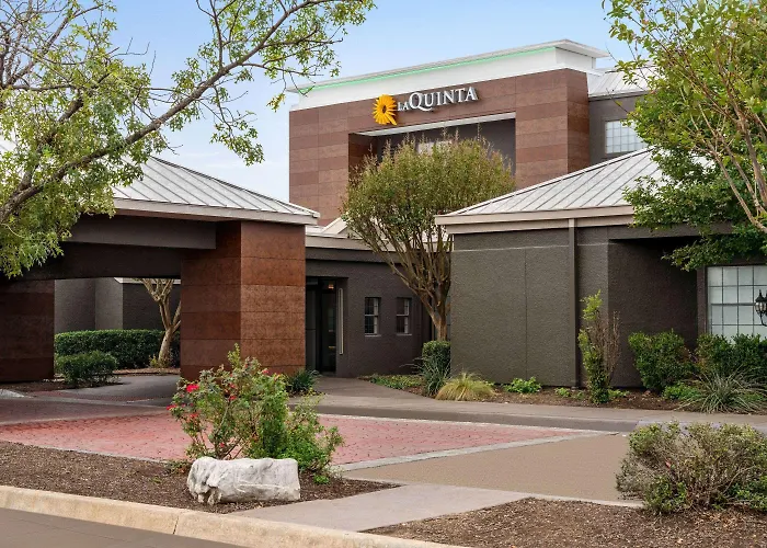 La Quinta By Wyndham Round Rock North