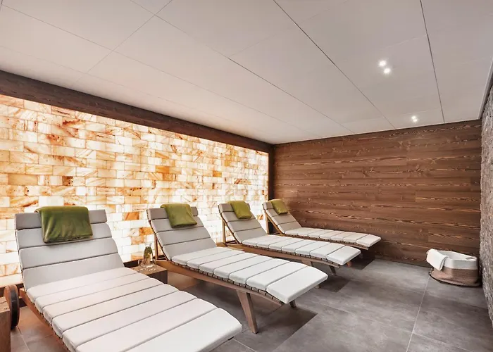 Hotel Regina Titlis, A Trademark Collection By Wyndham Engelberg