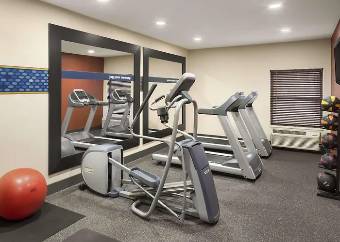 Hampton Inn Findlay