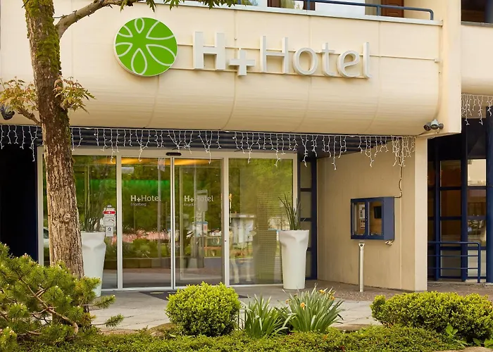 H+ Hotel & Spa Engelberg