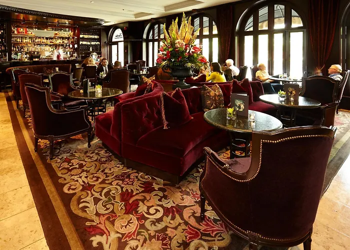 Wedgewood & Spa - Relais & Chateaux