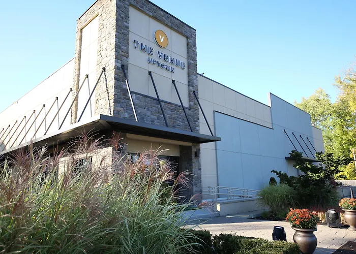 Best Western Plus Kingston Hotel And Conference Center