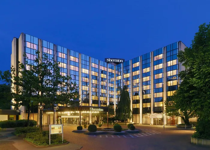 Sheraton