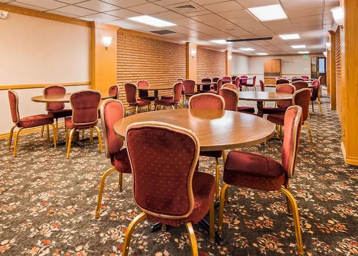 Baugh Motel, Surestay Collection By Best Western