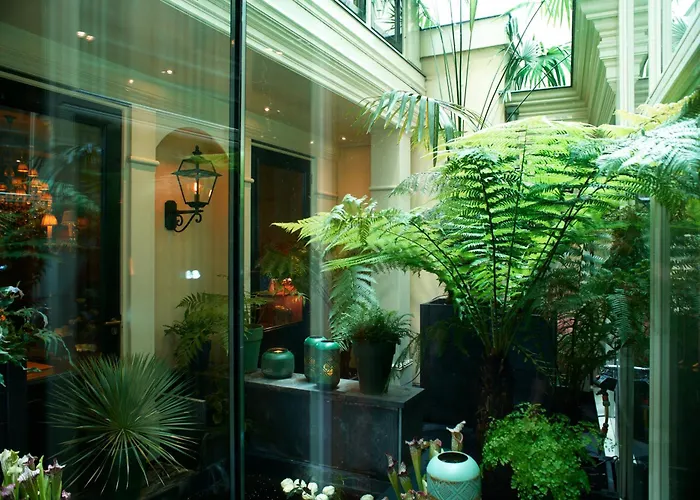 Hotel Estheréa
