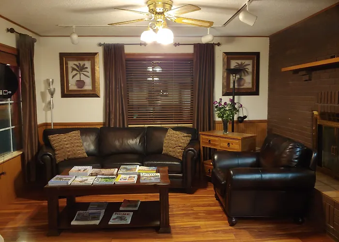 Great Western Colorado Lodge