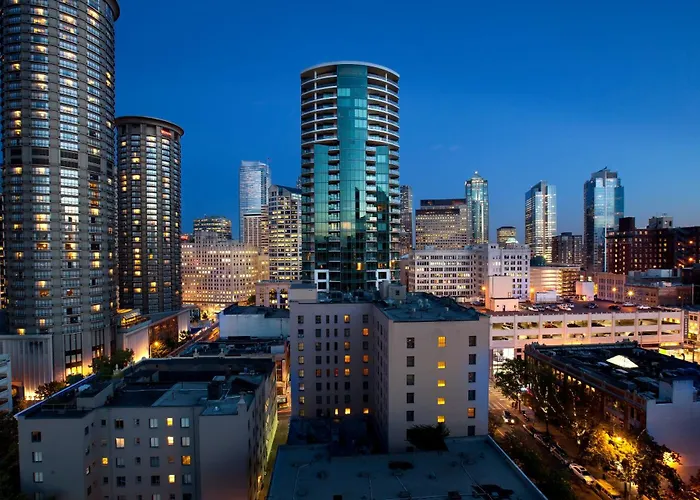 Warwick Seattle