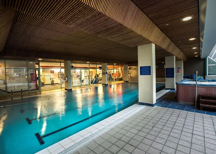 Rydges Canberra