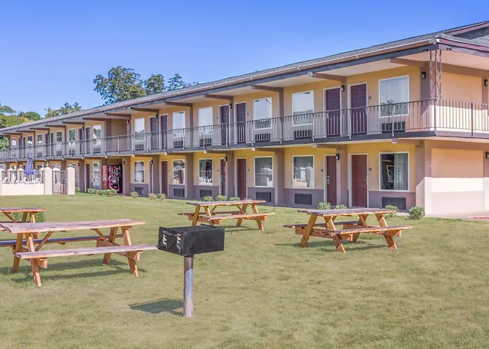 Days Inn By Wyndham